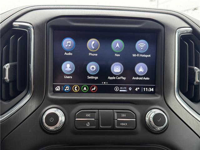2023 GMC Sierra 2500HD AT4 (Stk: W9380) in Uxbridge - Image 14 of 25