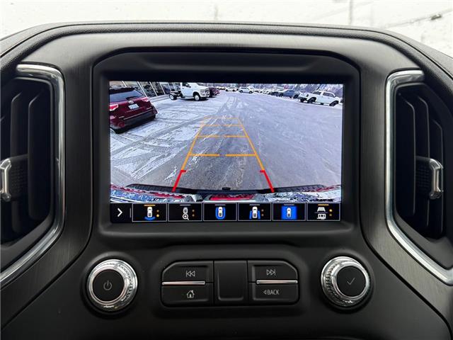 2023 GMC Sierra 2500HD AT4 (Stk: W9380) in Uxbridge - Image 15 of 25