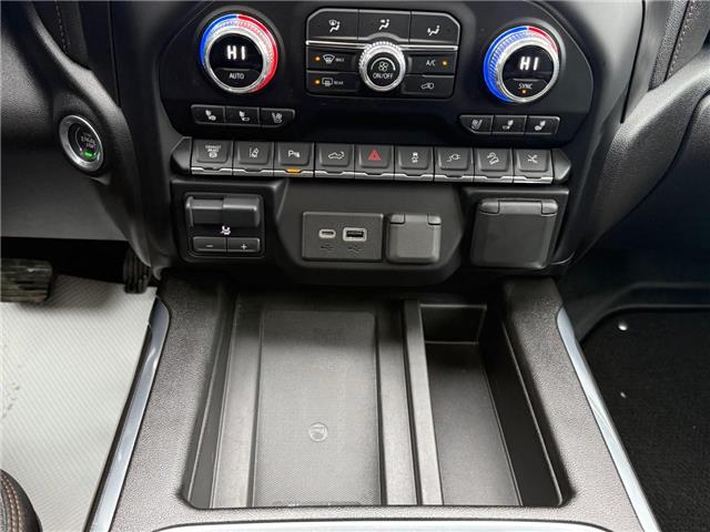 2023 GMC Sierra 2500HD AT4 (Stk: W9380) in Uxbridge - Image 16 of 25