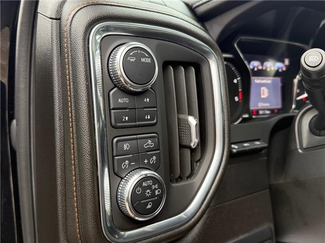 2023 GMC Sierra 2500HD AT4 (Stk: W9380) in Uxbridge - Image 17 of 25