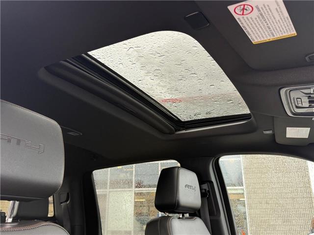 2023 GMC Sierra 2500HD AT4 (Stk: W9380) in Uxbridge - Image 19 of 25