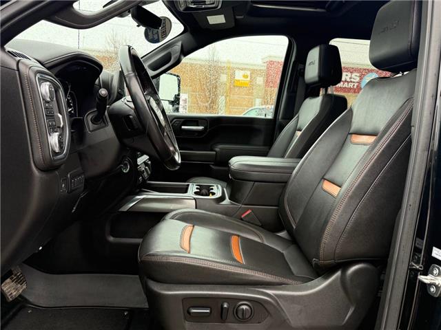 2023 GMC Sierra 2500HD AT4 (Stk: W9380) in Uxbridge - Image 22 of 25