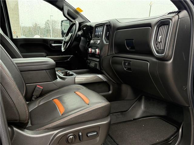 2023 GMC Sierra 2500HD AT4 (Stk: W9380) in Uxbridge - Image 23 of 25