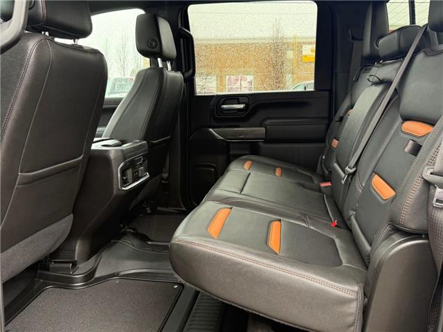2023 GMC Sierra 2500HD AT4 (Stk: W9380) in Uxbridge - Image 24 of 25