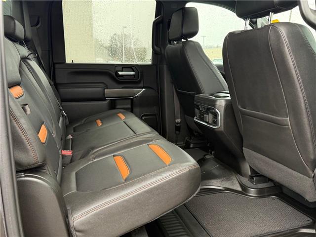 2023 GMC Sierra 2500HD AT4 (Stk: W9380) in Uxbridge - Image 25 of 25