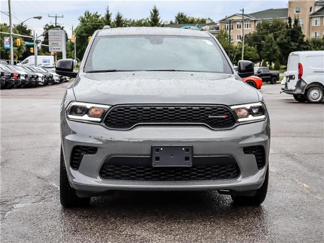 2026 Dodge Durango GT (Stk: 26-026D) in Uxbridge - Image 3 of 26