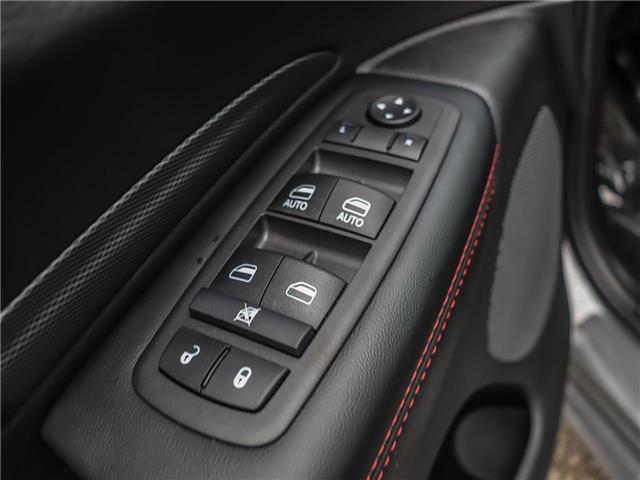 2026 Dodge Durango GT (Stk: 26-026D) in Uxbridge - Image 8 of 26