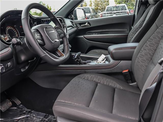2026 Dodge Durango GT (Stk: 26-026D) in Uxbridge - Image 9 of 26