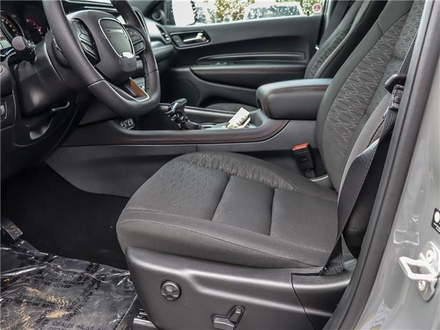 2026 Dodge Durango GT (Stk: 26-026D) in Uxbridge - Image 10 of 26