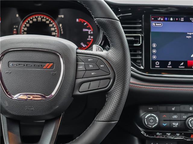 2026 Dodge Durango GT (Stk: 26-026D) in Uxbridge - Image 14 of 26