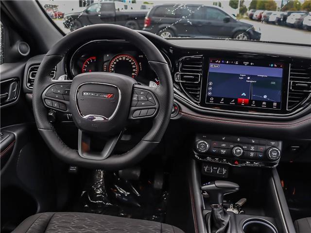 2026 Dodge Durango GT (Stk: 26-026D) in Uxbridge - Image 15 of 26