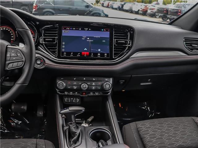 2026 Dodge Durango GT (Stk: 26-026D) in Uxbridge - Image 16 of 26