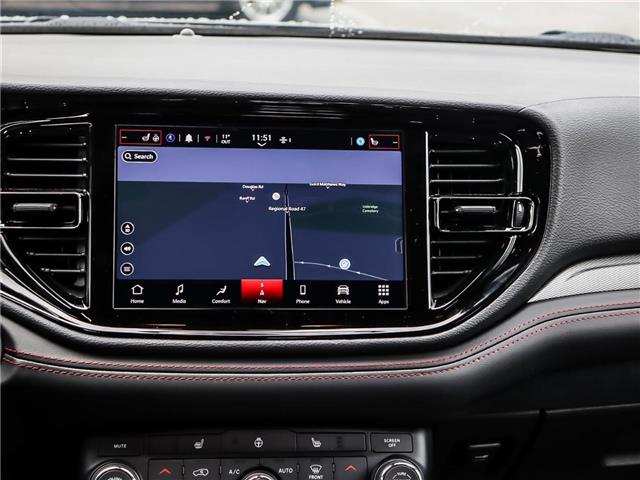 2026 Dodge Durango GT (Stk: 26-026D) in Uxbridge - Image 18 of 26