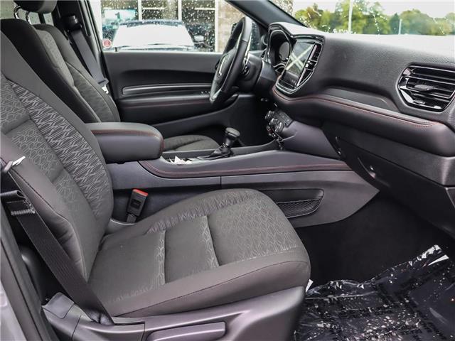 2026 Dodge Durango GT (Stk: 26-026D) in Uxbridge - Image 19 of 26