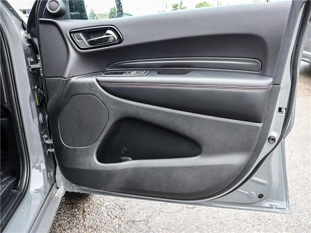 2026 Dodge Durango GT (Stk: 26-026D) in Uxbridge - Image 20 of 26