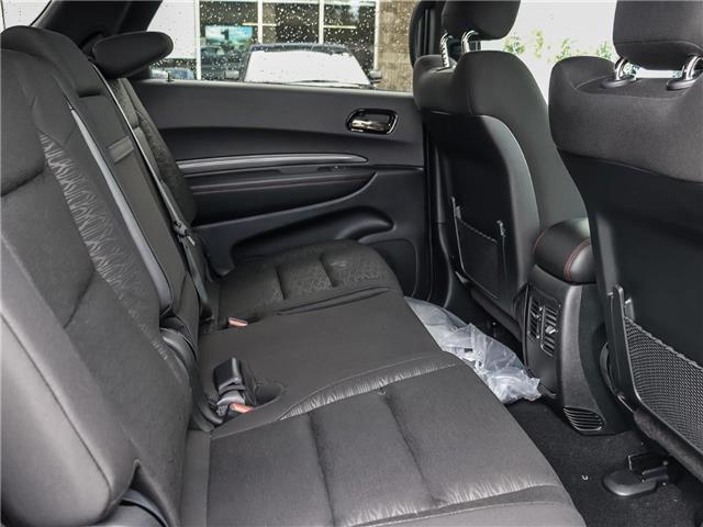 2026 Dodge Durango GT (Stk: 26-026D) in Uxbridge - Image 21 of 26