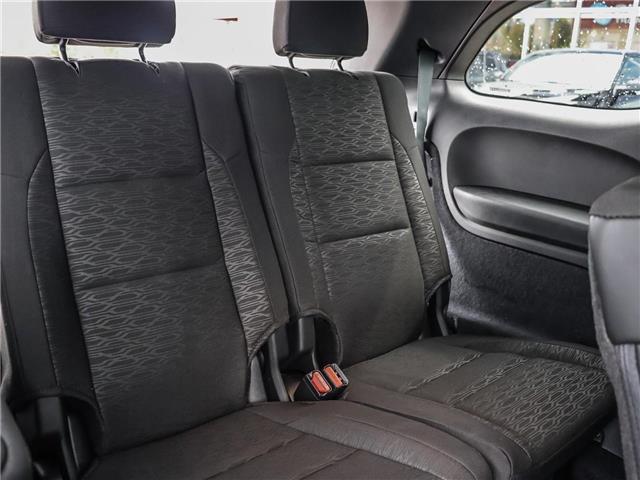 2026 Dodge Durango GT (Stk: 26-026D) in Uxbridge - Image 22 of 26