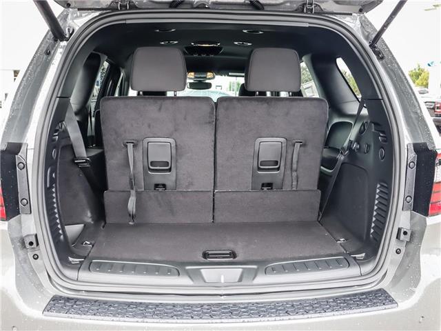 2026 Dodge Durango GT (Stk: 26-026D) in Uxbridge - Image 23 of 26