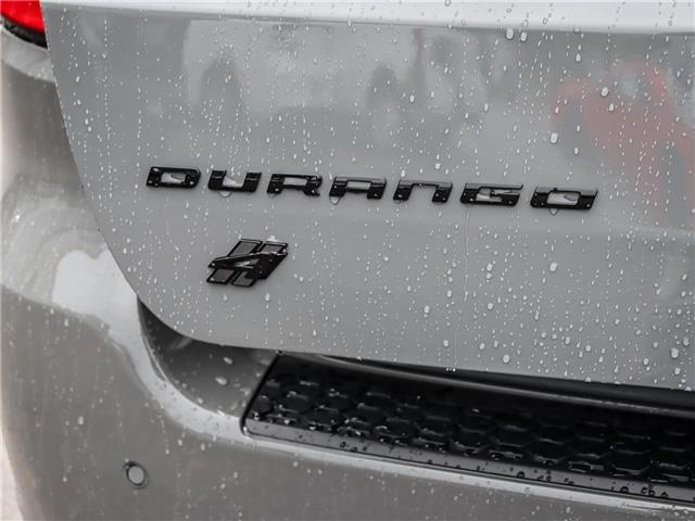 2026 Dodge Durango GT (Stk: 26-026D) in Uxbridge - Image 24 of 26