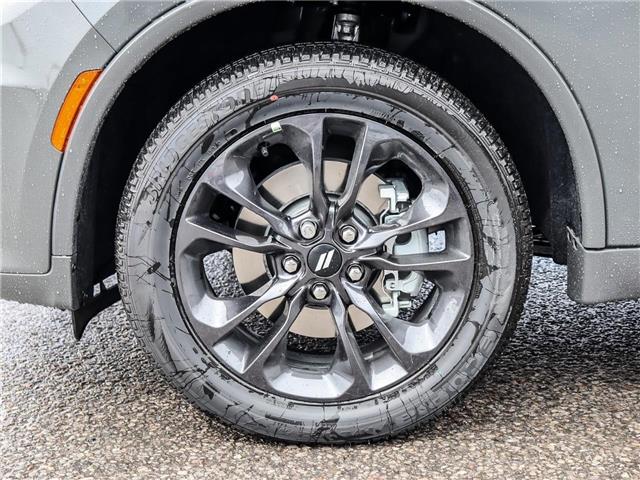 2026 Dodge Durango GT (Stk: 26-026D) in Uxbridge - Image 25 of 26