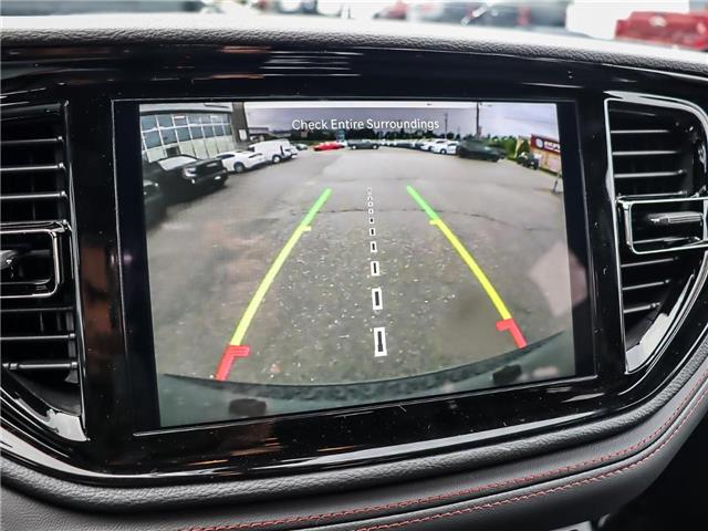 2026 Dodge Durango GT (Stk: 26-026D) in Uxbridge - Image 26 of 26