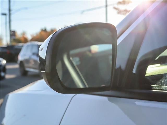 2025 Jeep Compass Sport (Stk: 25-651D) in Uxbridge - Image 7 of 21