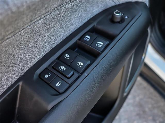 2025 Jeep Compass Sport (Stk: 25-651D) in Uxbridge - Image 8 of 21