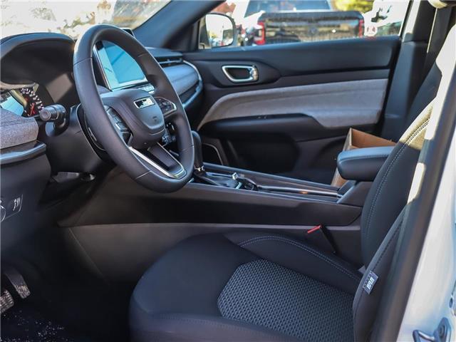 2025 Jeep Compass Sport (Stk: 25-651D) in Uxbridge - Image 9 of 21