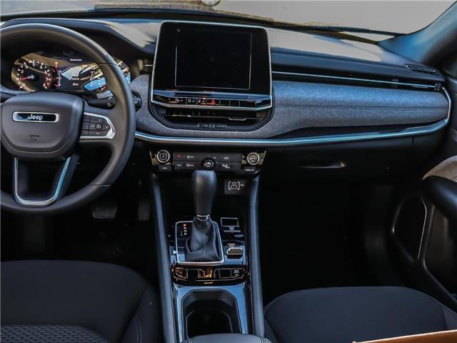 2025 Jeep Compass Sport (Stk: 25-651D) in Uxbridge - Image 13 of 21