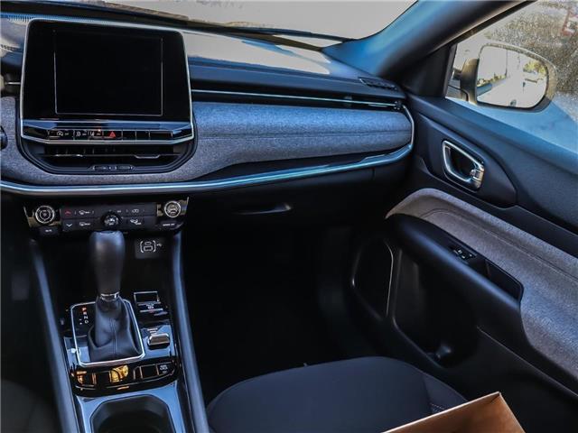 2025 Jeep Compass Sport (Stk: 25-651D) in Uxbridge - Image 14 of 21
