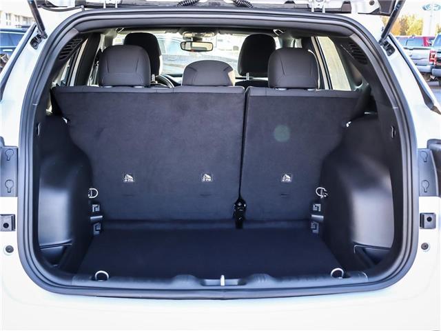 2025 Jeep Compass Sport (Stk: 25-651D) in Uxbridge - Image 17 of 21