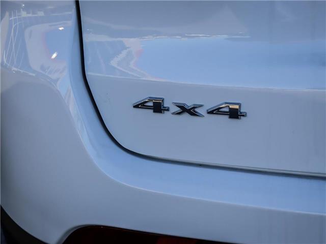 2025 Jeep Compass Sport (Stk: 25-651D) in Uxbridge - Image 18 of 21