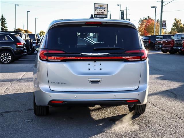 2026 Chrysler Pacifica Select (Stk: 26-061D) in Uxbridge - Image 3 of 25