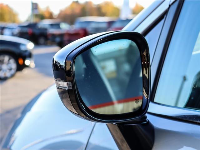 2026 Chrysler Pacifica Select (Stk: 26-061D) in Uxbridge - Image 5 of 25