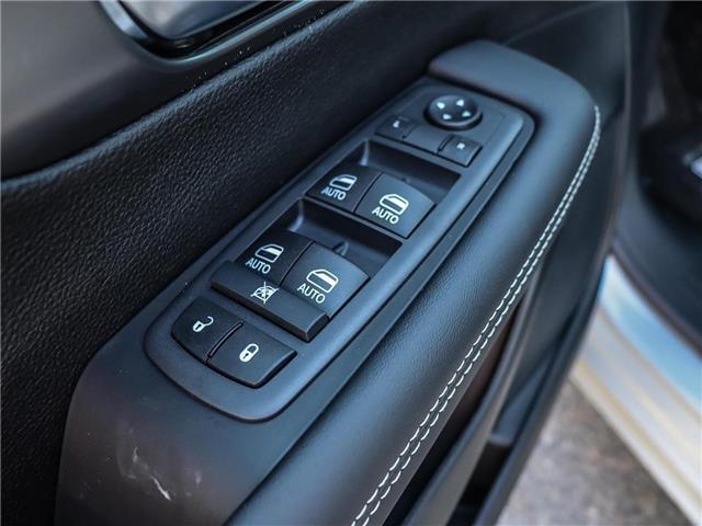 2026 Chrysler Pacifica Select (Stk: 26-061D) in Uxbridge - Image 6 of 25