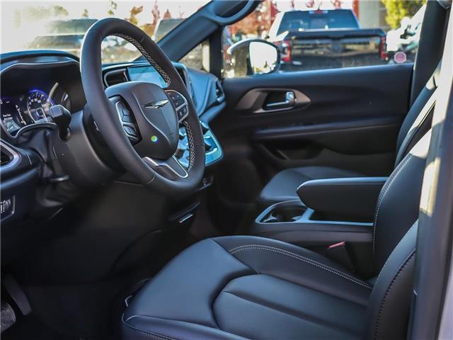 2026 Chrysler Pacifica Select (Stk: 26-061D) in Uxbridge - Image 7 of 25