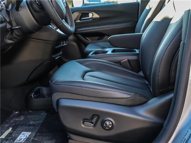 2026 Chrysler Pacifica Select (Stk: 26-061D) in Uxbridge - Image 8 of 25