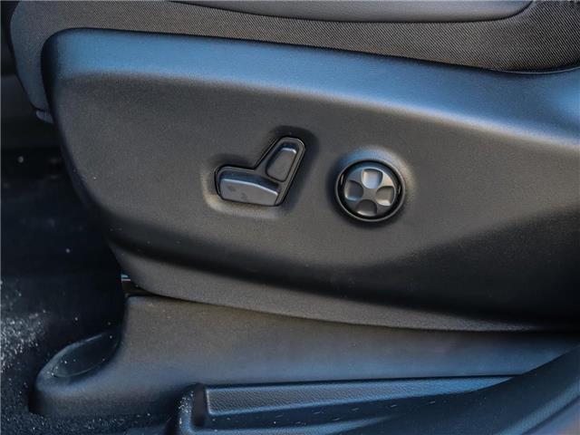 2026 Chrysler Pacifica Select (Stk: 26-061D) in Uxbridge - Image 9 of 25