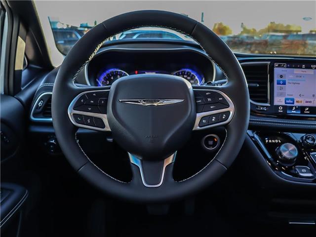 2026 Chrysler Pacifica Select (Stk: 26-061D) in Uxbridge - Image 11 of 25