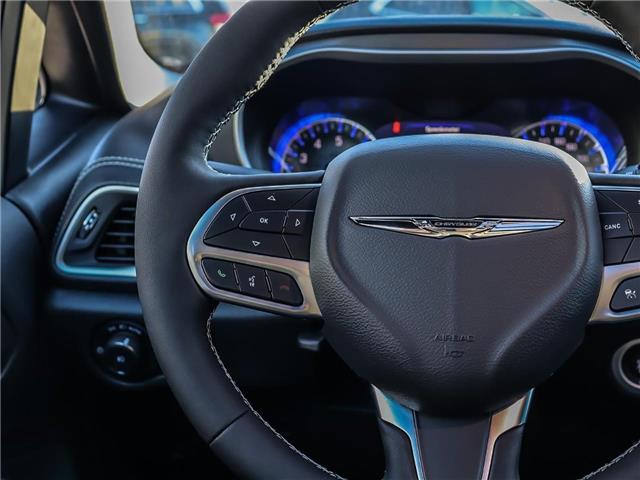 2026 Chrysler Pacifica Select (Stk: 26-061D) in Uxbridge - Image 12 of 25