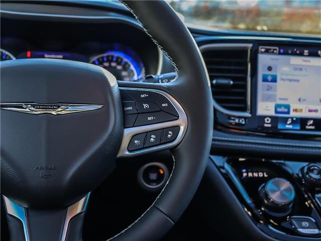 2026 Chrysler Pacifica Select (Stk: 26-061D) in Uxbridge - Image 13 of 25