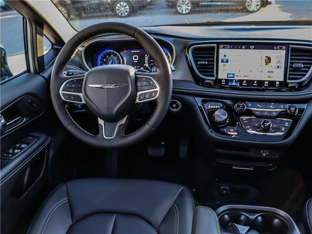 2026 Chrysler Pacifica Select (Stk: 26-061D) in Uxbridge - Image 14 of 25