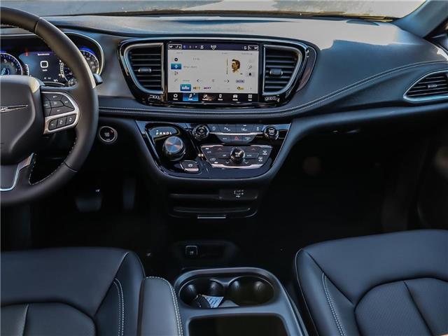 2026 Chrysler Pacifica Select (Stk: 26-061D) in Uxbridge - Image 15 of 25