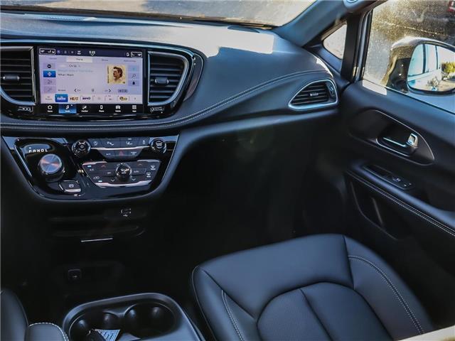 2026 Chrysler Pacifica Select (Stk: 26-061D) in Uxbridge - Image 16 of 25