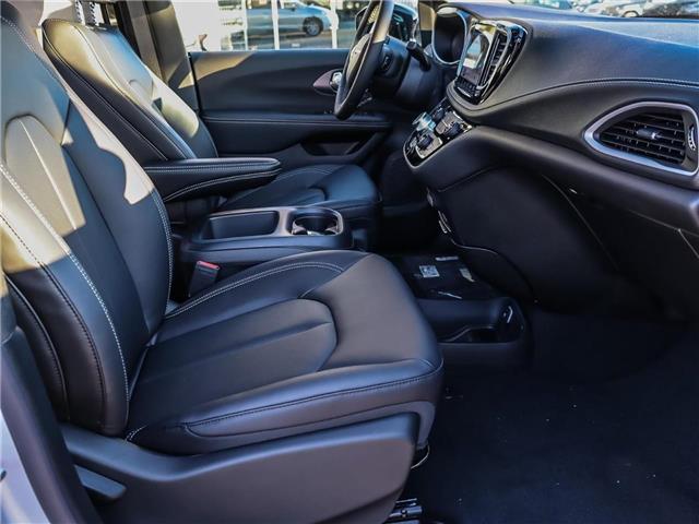 2026 Chrysler Pacifica Select (Stk: 26-061D) in Uxbridge - Image 17 of 25