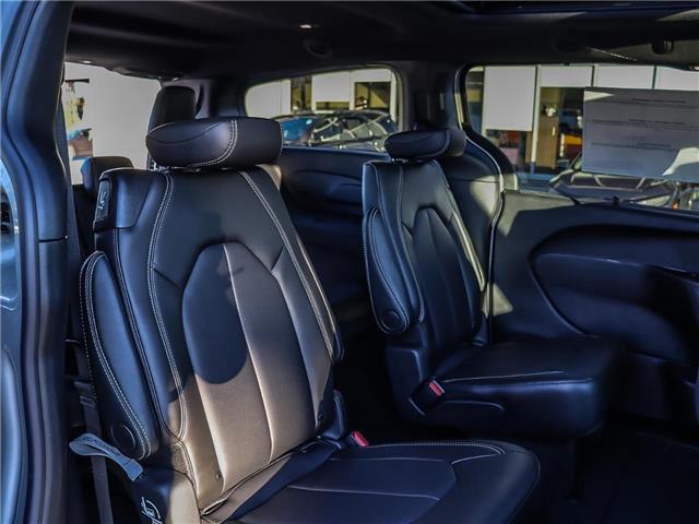 2026 Chrysler Pacifica Select (Stk: 26-061D) in Uxbridge - Image 19 of 25