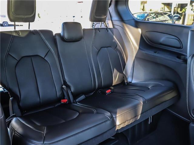 2026 Chrysler Pacifica Select (Stk: 26-061D) in Uxbridge - Image 20 of 25
