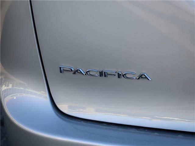 2026 Chrysler Pacifica Select (Stk: 26-061D) in Uxbridge - Image 21 of 25