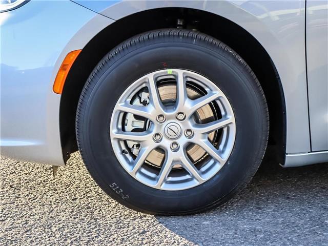 2026 Chrysler Pacifica Select (Stk: 26-061D) in Uxbridge - Image 22 of 25