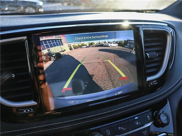 2026 Chrysler Pacifica Select (Stk: 26-061D) in Uxbridge - Image 23 of 25